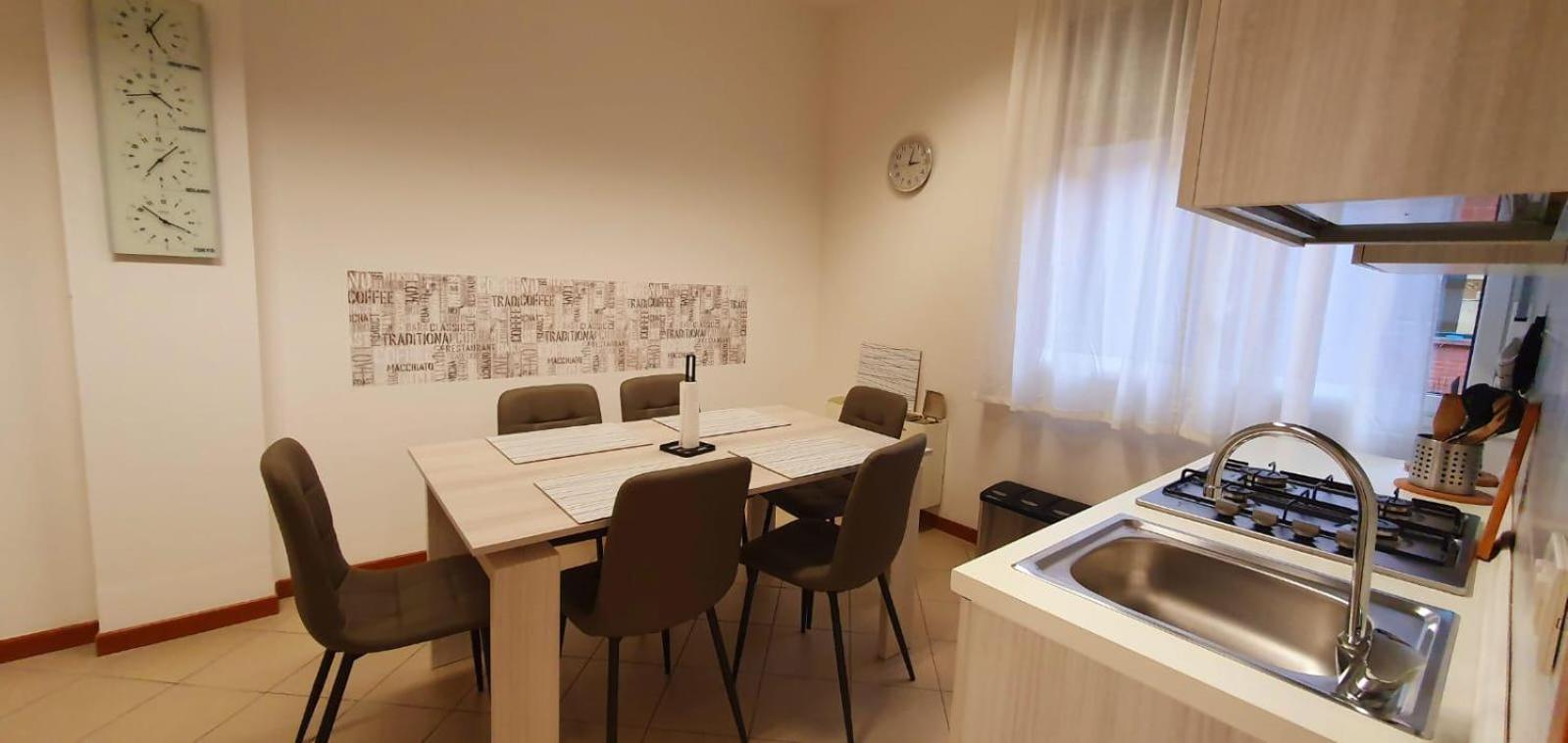Giada Office Apartment Bolonia Exterior foto