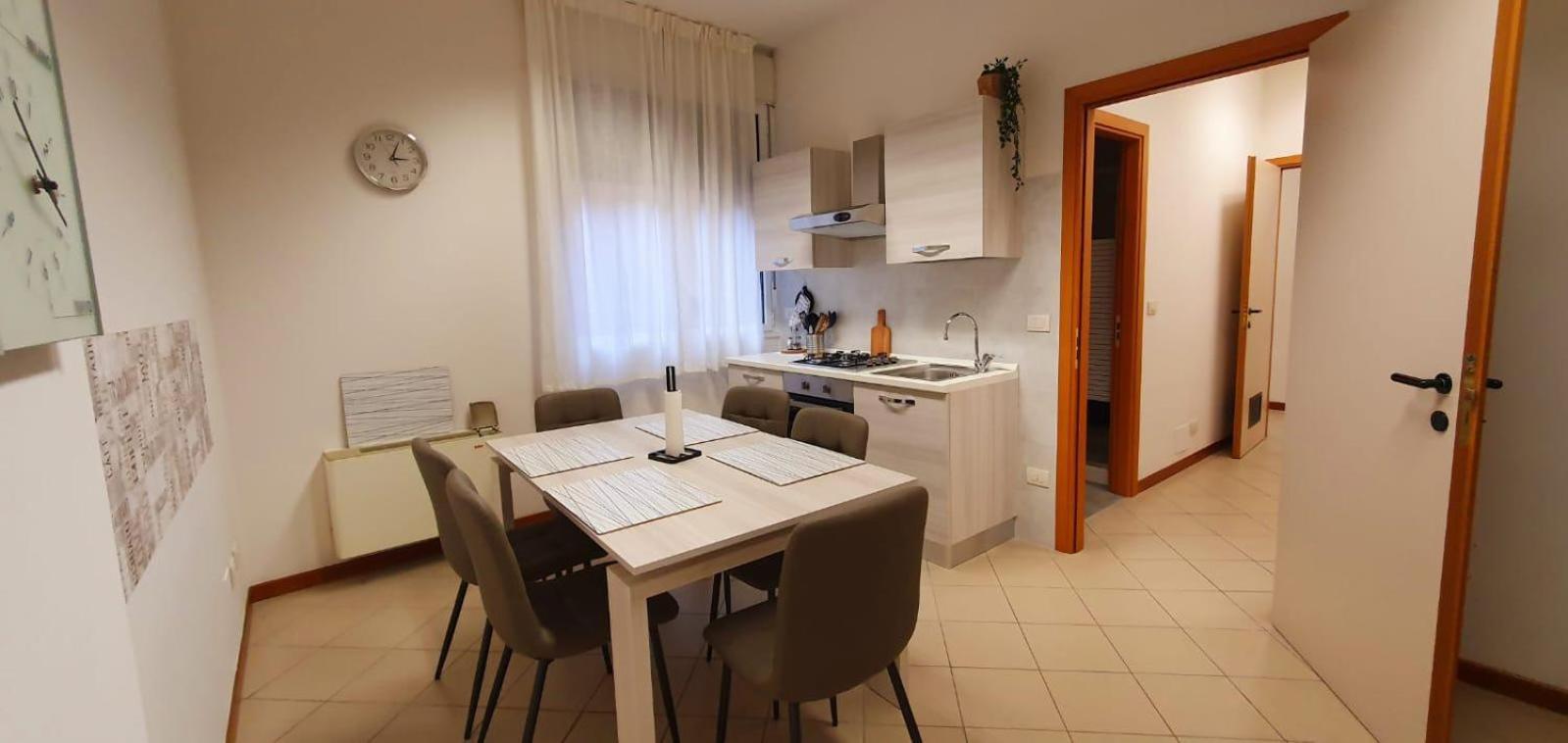 Giada Office Apartment Bolonia Exterior foto